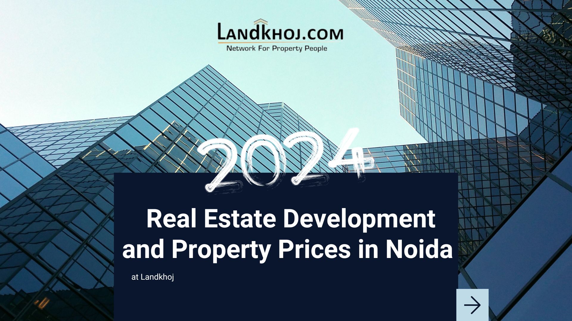 Property Prices in Noida