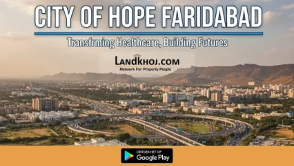 Faridabad investment