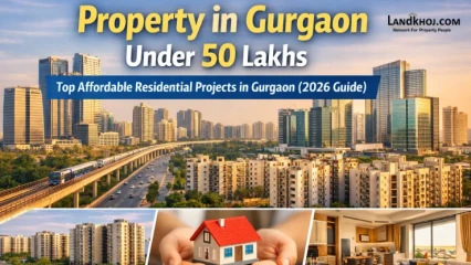 Property in Gurgaon