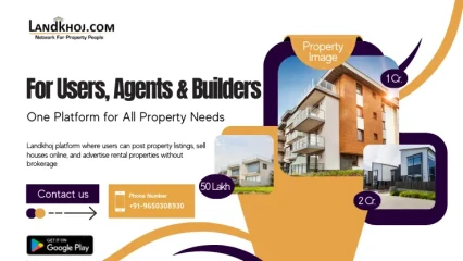 sell property online