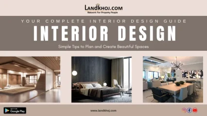 Interior Design Guide - Landkhoj