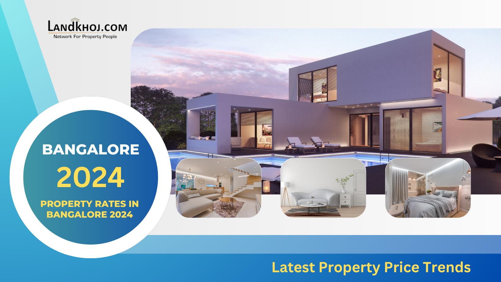 Property Rates in Bangalore