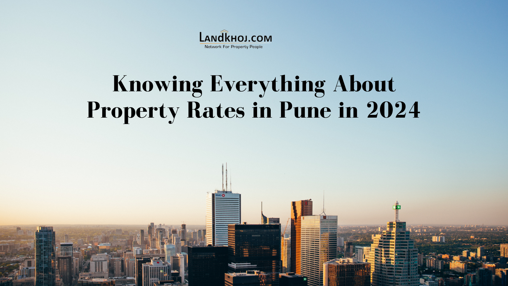 Property Rates in Pune
