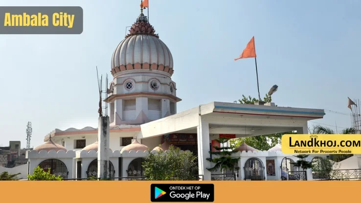 Investment Opportunities in Ambala City