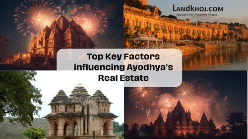 Property In Ayodhya