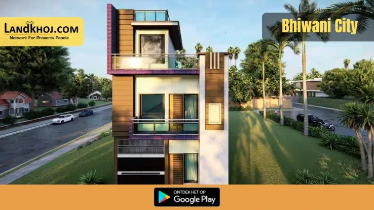 Bhiwani property market