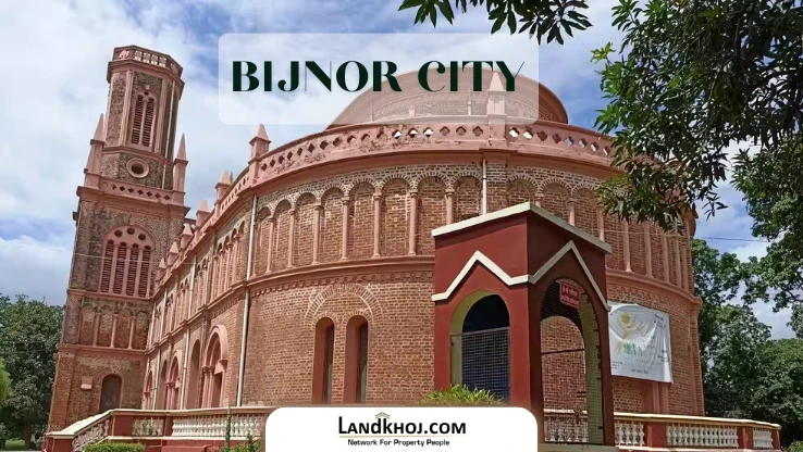 Bijnor City