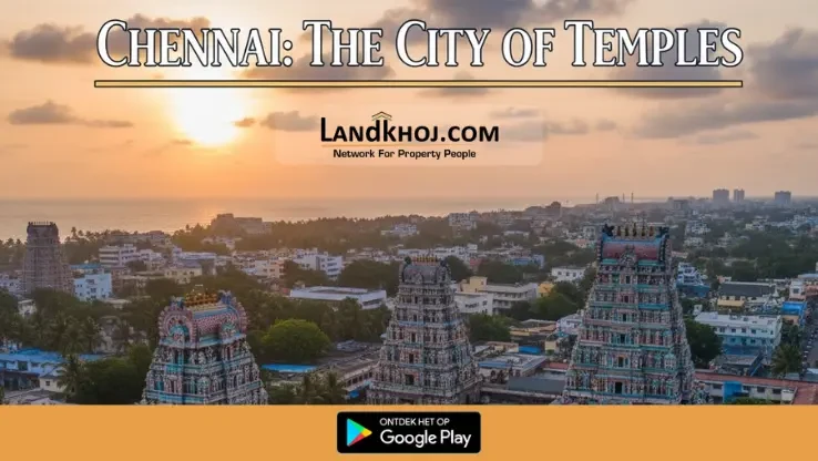 Chennai culture and heritage