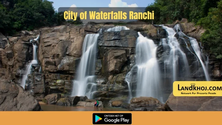 Investment Opportunities in Ranchi City