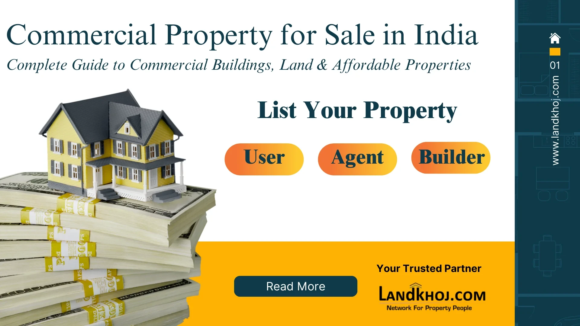 Commercial Property for Sale