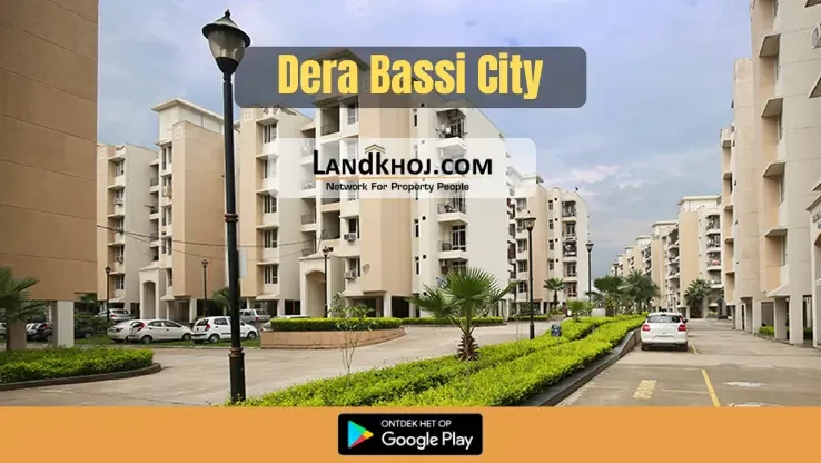 Property in Dera Bassi
