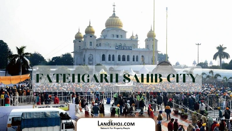 Fatehgarh Sahib City