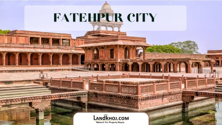 Fatehpur City