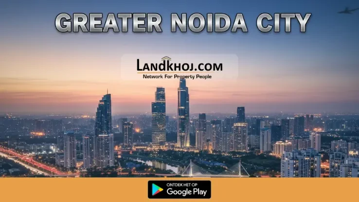 Greater noida City