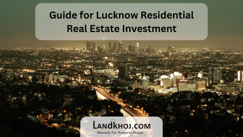 Property in Lucknow