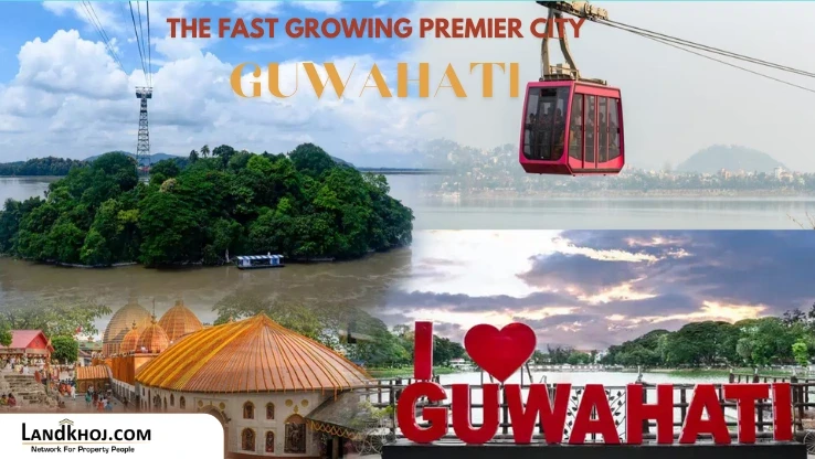 Guwahati City
