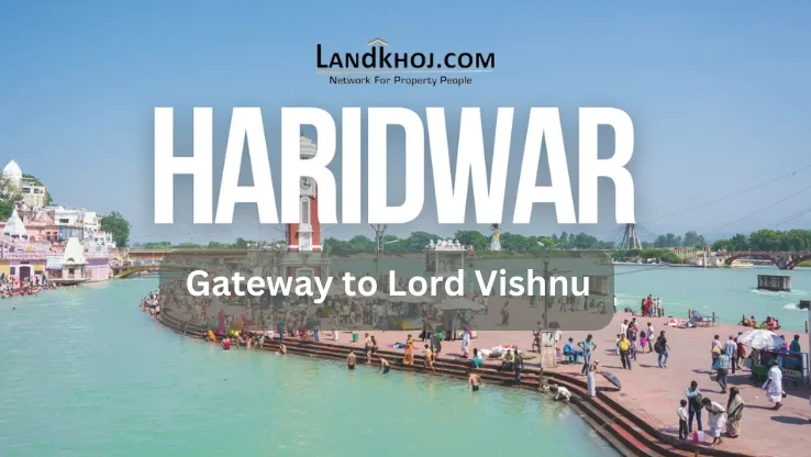 places to visit in Haridwar