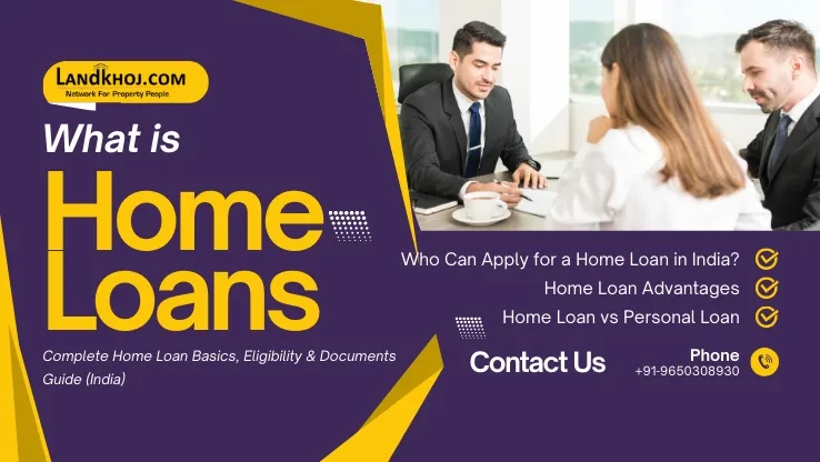 Home Loan Guide India 2026