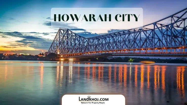Howrah City