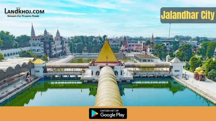 Jalandhar Real Estate