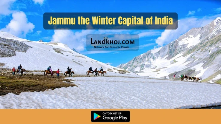 Jammu Real Estate