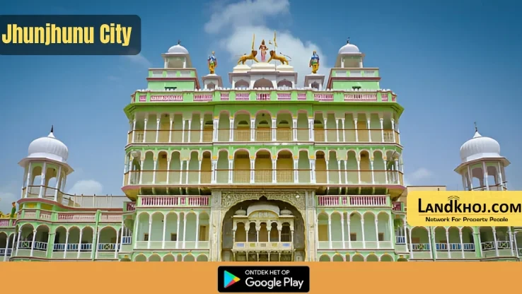 Investment Opportunities in Jhunjhunu City