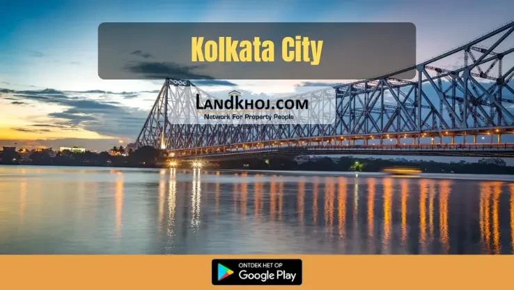real estate in Kolkata