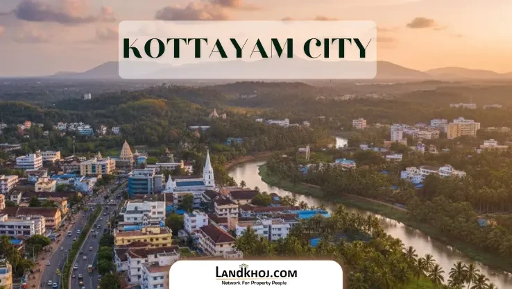 Kottayam City