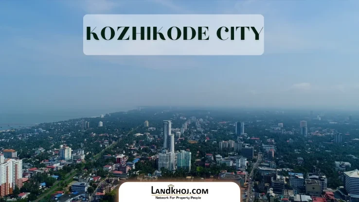 Kozhikode City