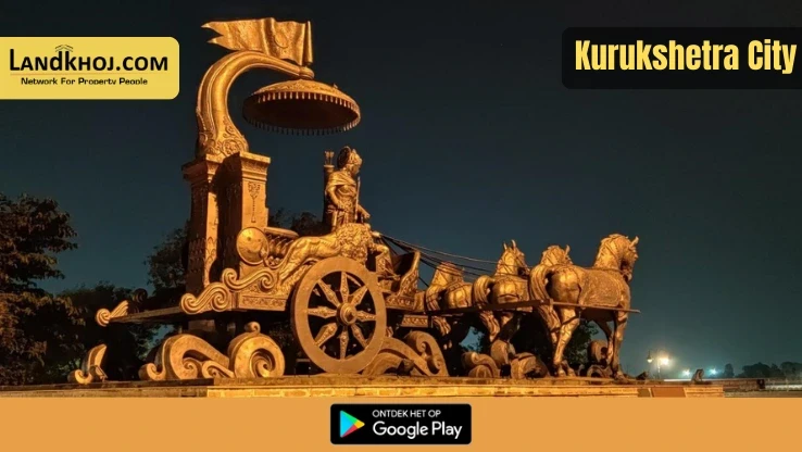 Kurukshetra Real Estate