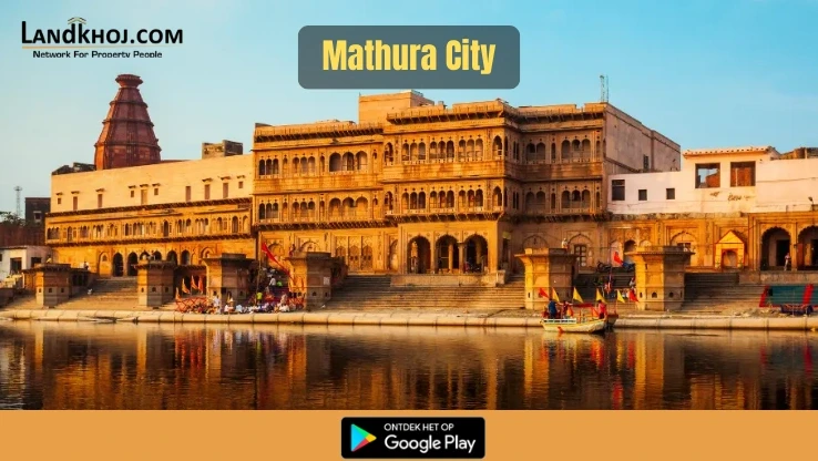 homes in Mathura