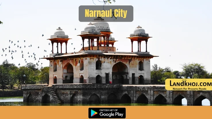 Investment Opportunities in Narnaul City