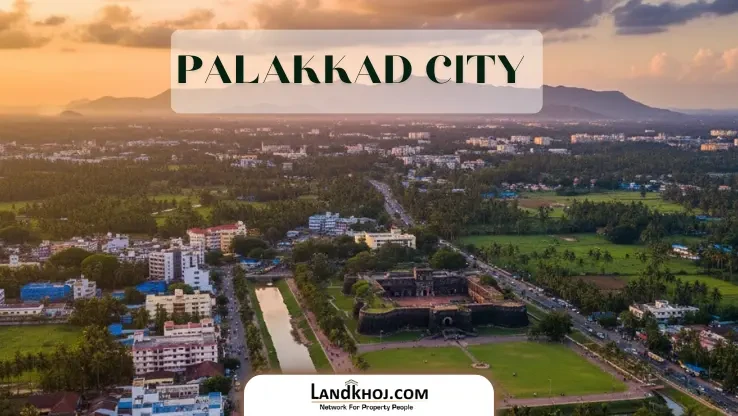 Palakkad City