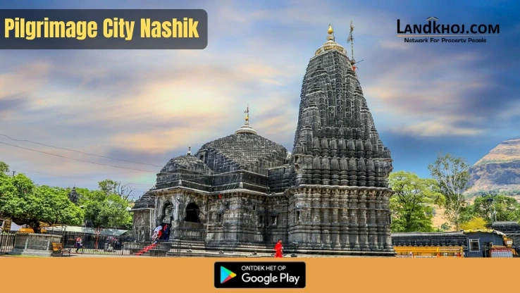 Nashik property market