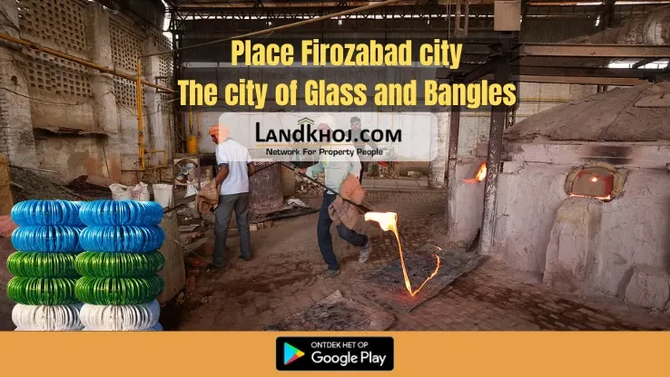 Firozabad Real Estate