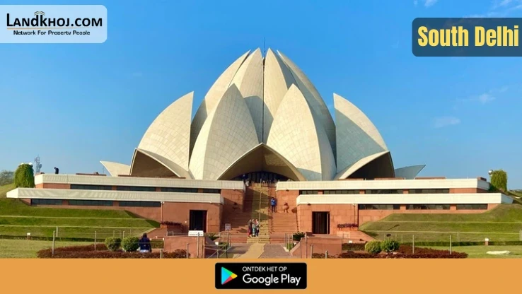 South Delhi Real Estate