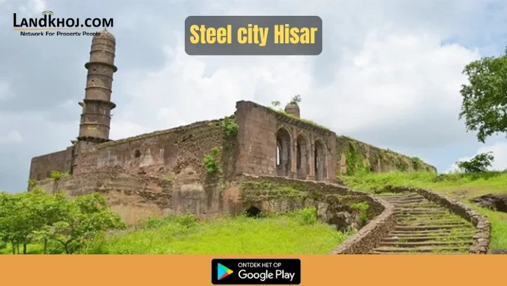 Hisar Real Estate