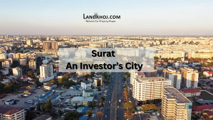 property in surat