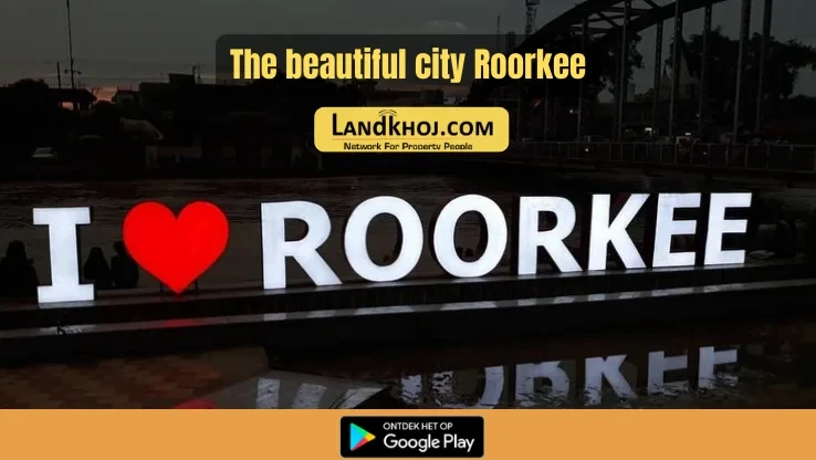 Living in Roorkee