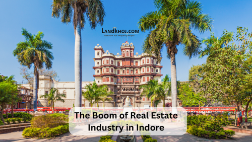 property in indore