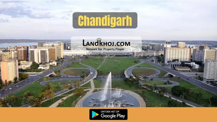 Property in Chandigarh