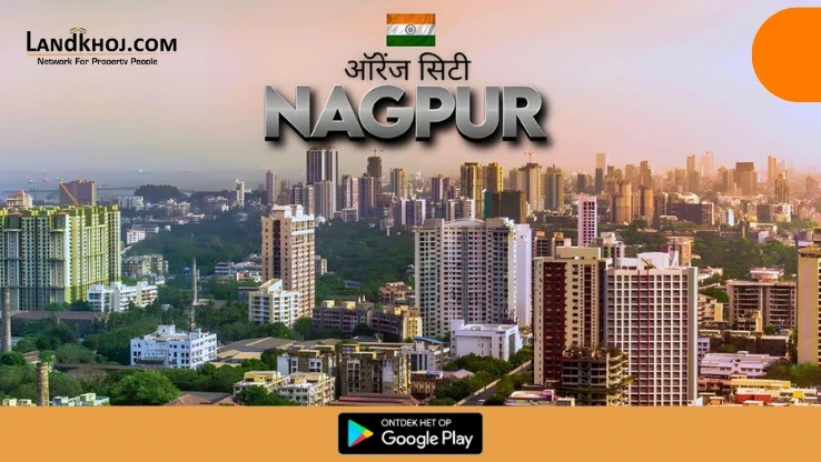 Nagpur property market