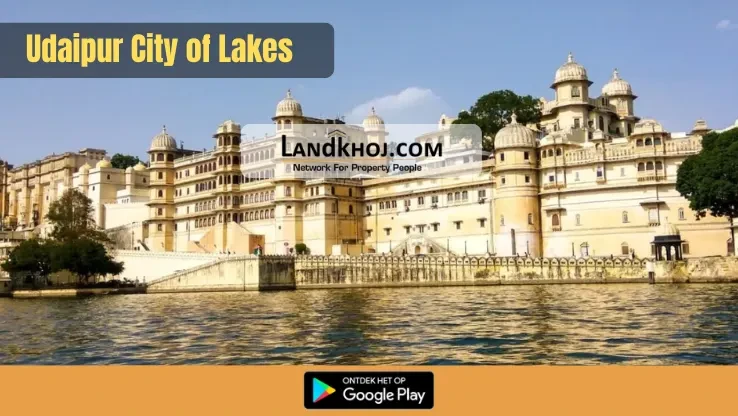 Udaipur Real Estate