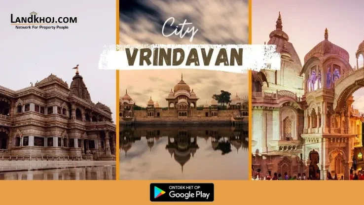 Vrindavan Real Estate