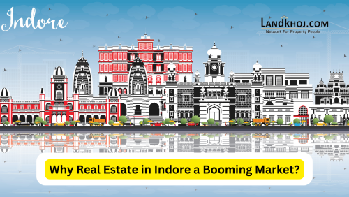 property in indore
