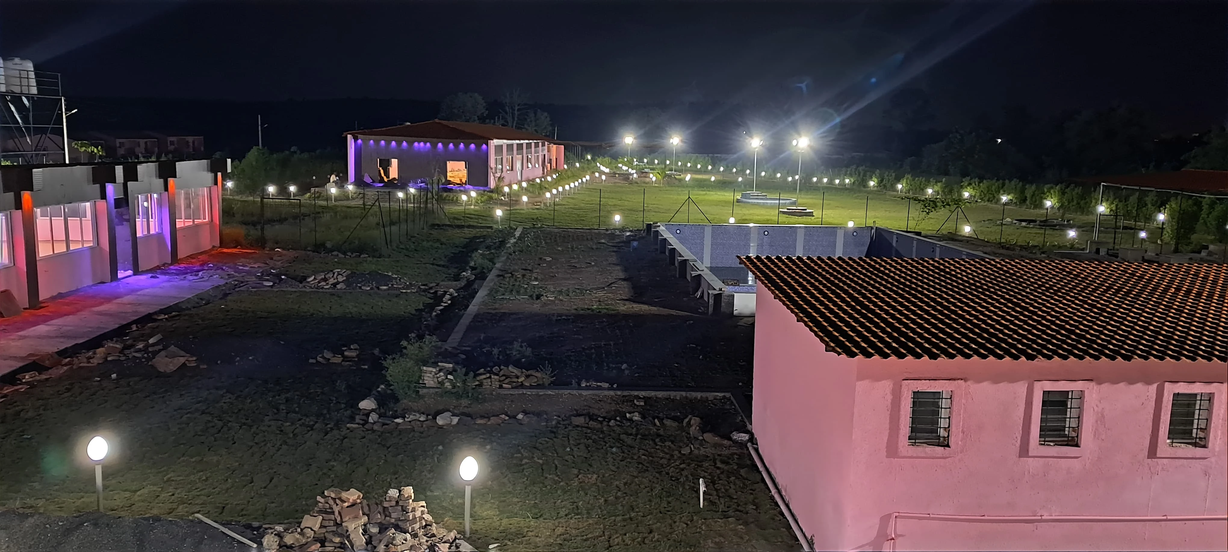 Site View