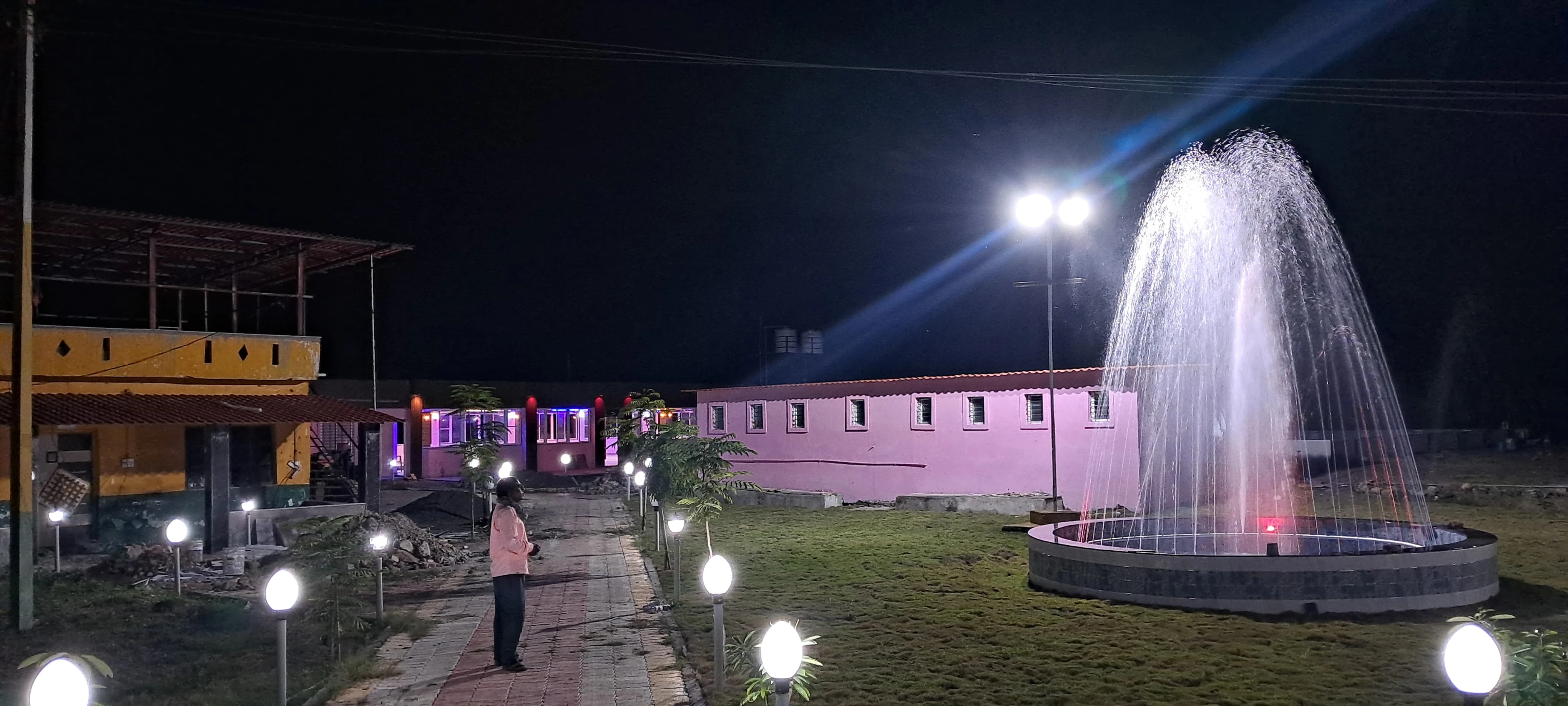 Site View