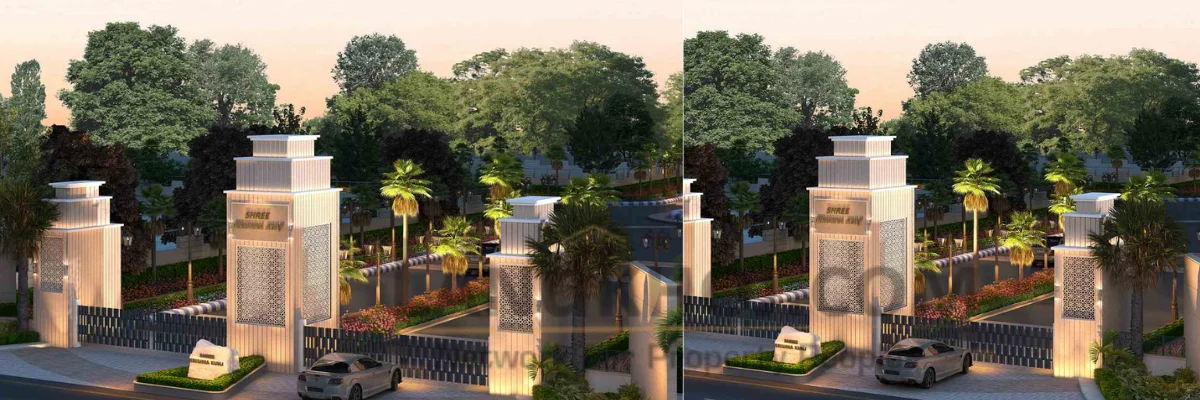 Landkhoj Project | LJ17444