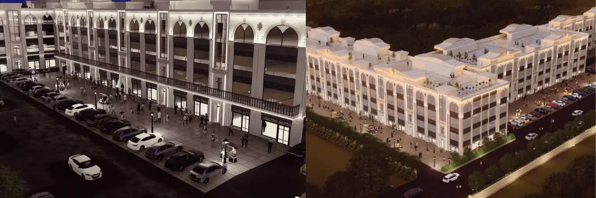 Landkhoj Project | LJ17584