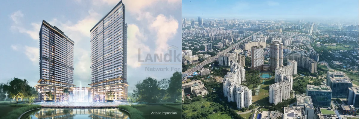 Landkhoj Project | LJ17637